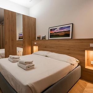 Appartement met een Slaapkamer